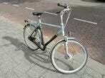 Gazelle Orange h57 herenfiets, Gazelle, Gebruikt, Gazelle, 57 tot 61 cm