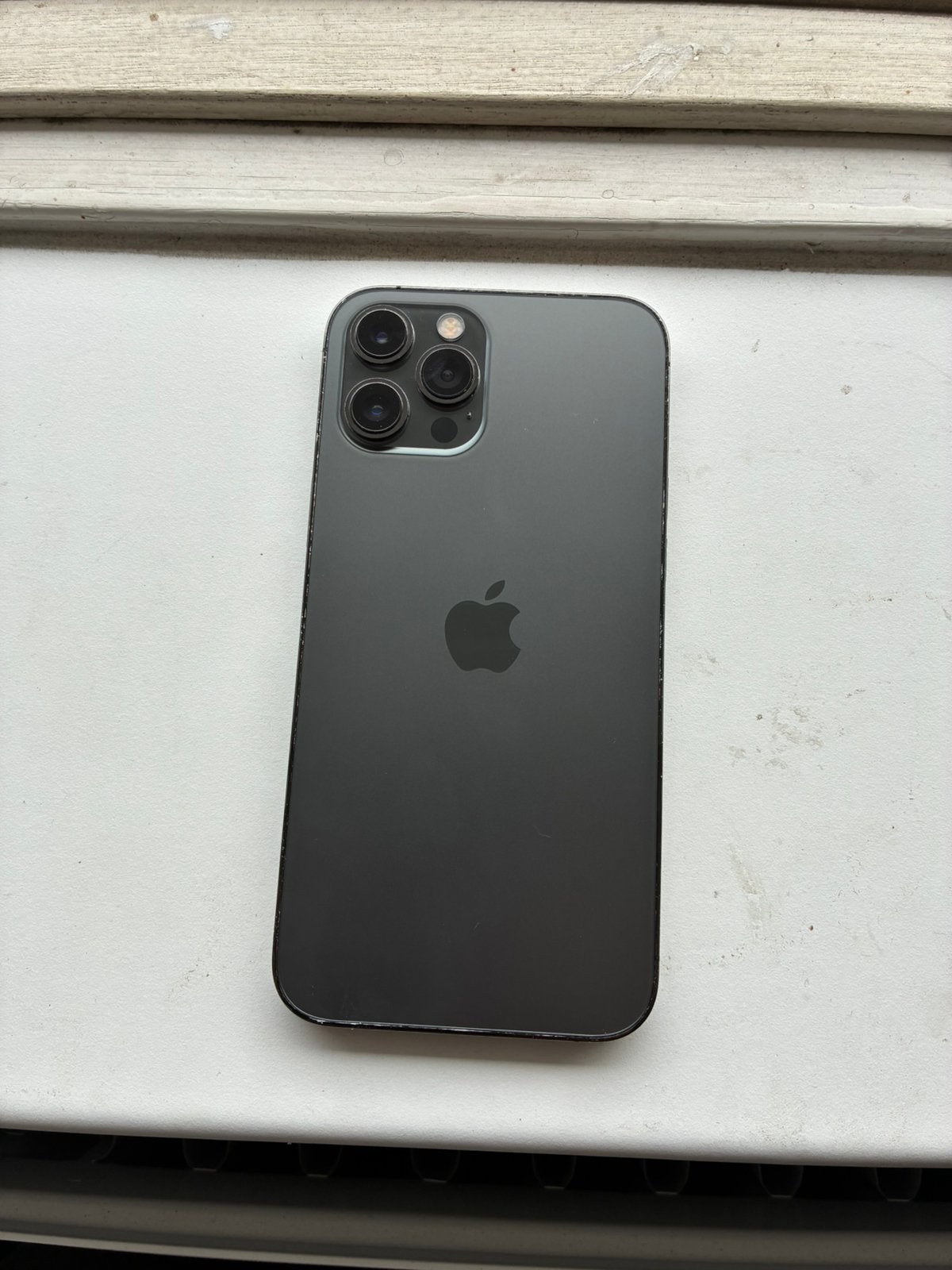 Iphone 12 pro max, Ophalen of Verzenden, Zo goed als nieuw, Overige typen