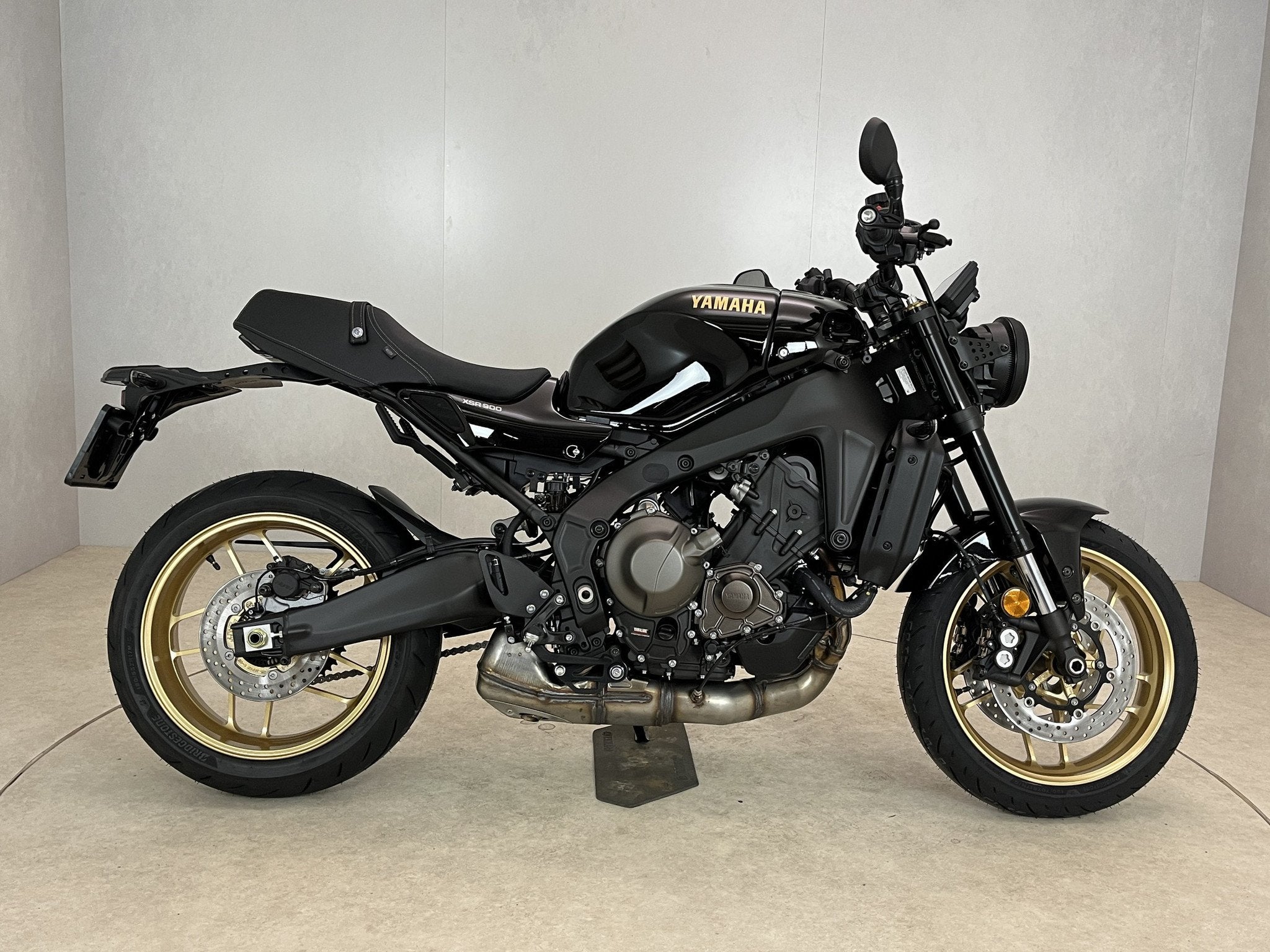 Yamaha XSR 900 ABS (bj 2026), Nieuw, Klantenservice@yamaha-motor.nl, Koolhovenlaan 101
1119 NC  Schiphol-Rijk, NL, Naked bike