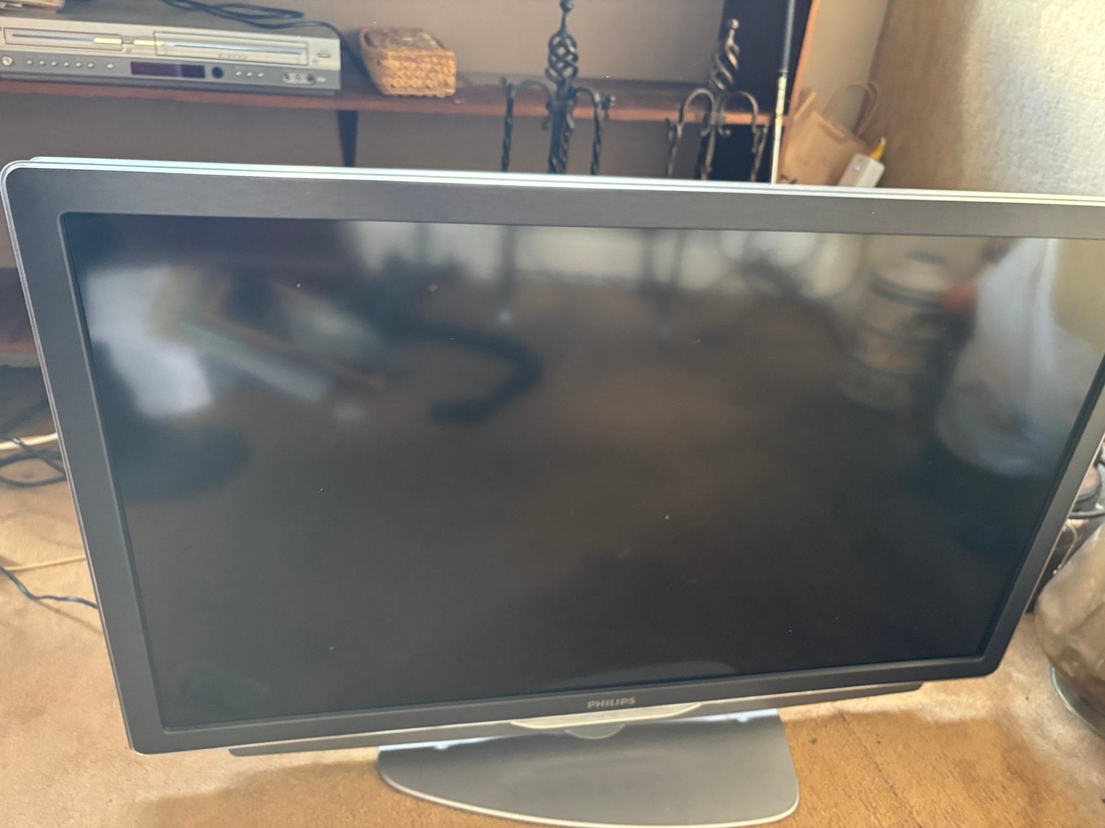 Philips 40PFL9705H/12 LED TV - Gebruikt, Ophalen, Philips, 100 Hz, 100 cm of meer