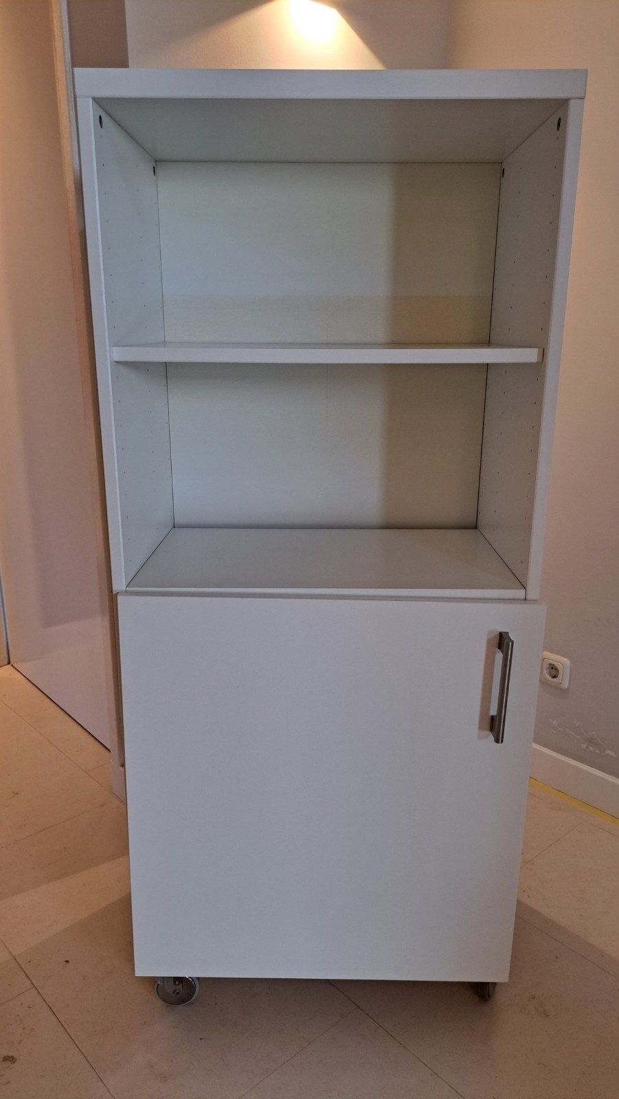 Ikea kast, Ophalen, Gebruikt, 100 tot 150 cm, 50 tot 100 cm