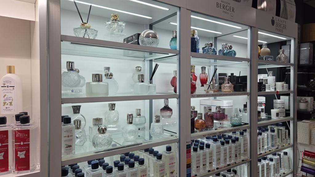 Lampen Berger Winkel Leegverkoop - Diverse Artikelen, Ophalen of Verzenden