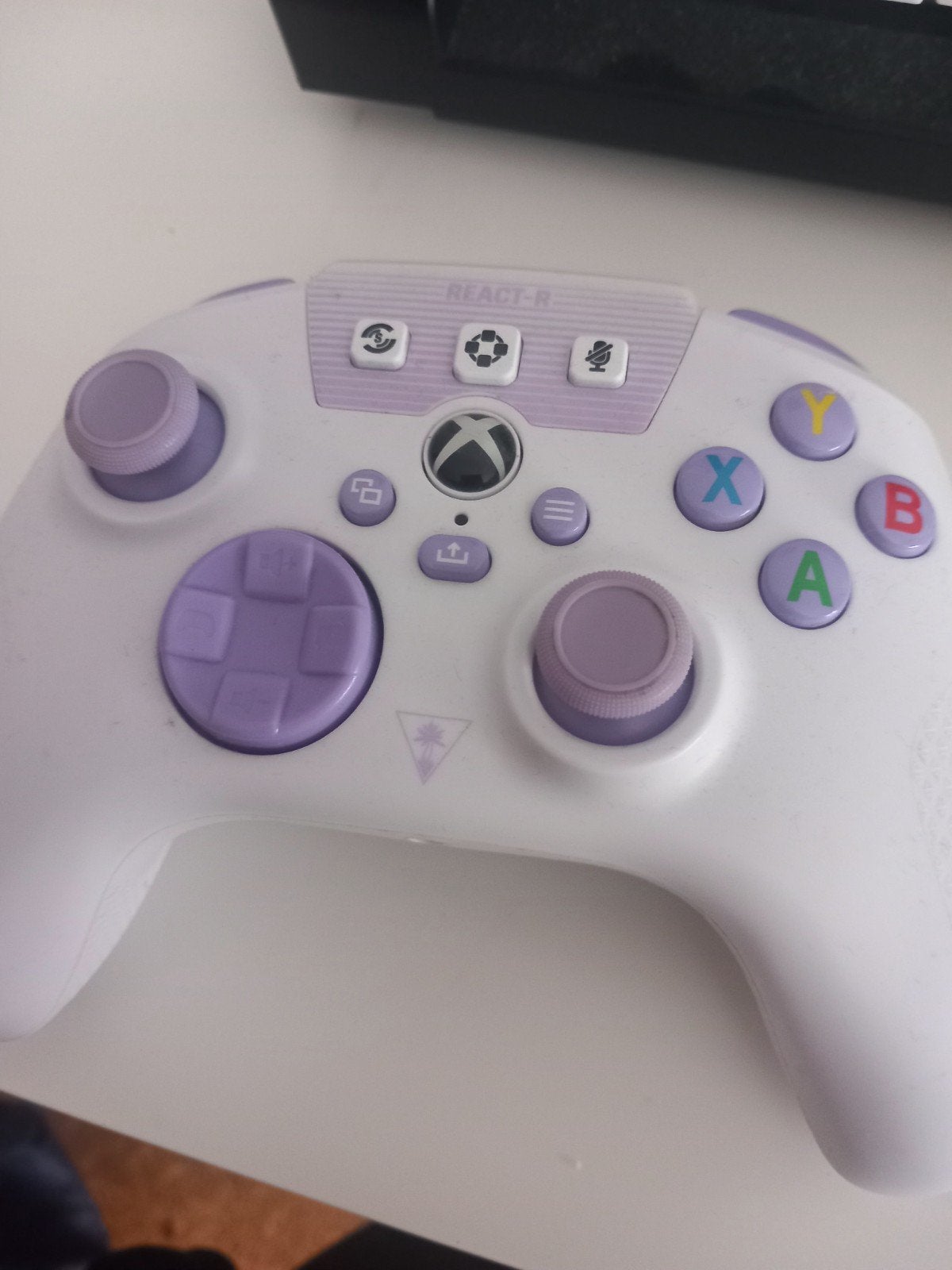 Xbox controller plug and play, Spelcomputers en Games, Spelcomputers | Xbox | Accessoires, Ophalen of Verzenden, Controller, Xbox Original