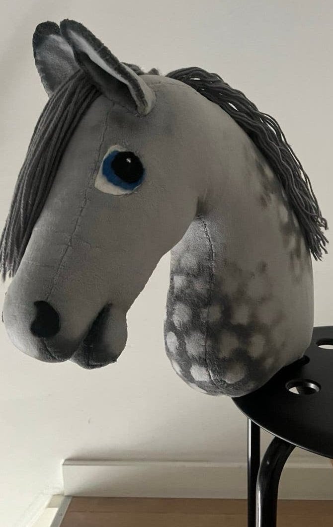 Hobby horse, Ophalen of Verzenden, Zo goed als nieuw