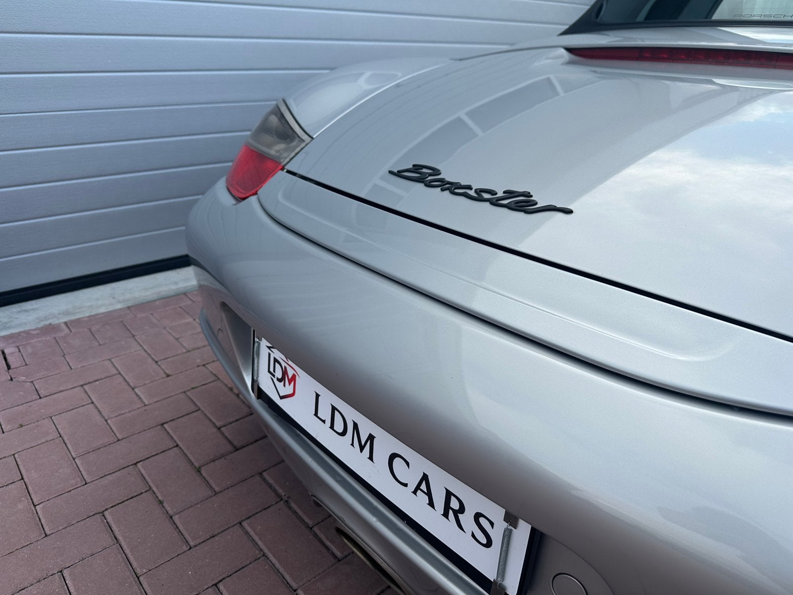 Foto 15 van Porsche Boxster BTW Youngtimer