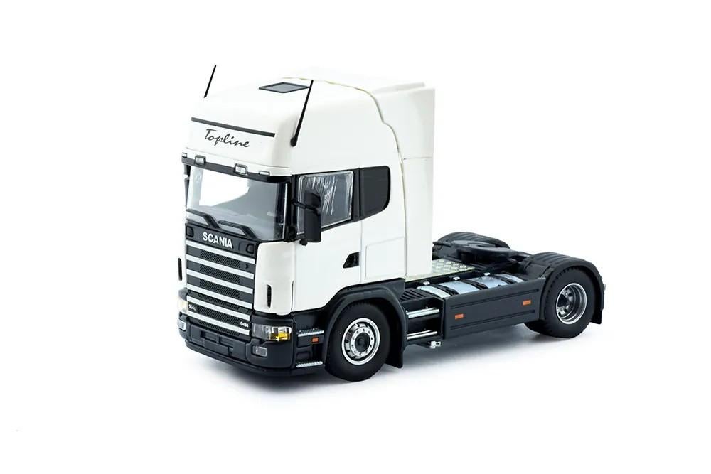 Gezocht witte Tekno scania 4 serie, Ophalen of Verzenden, Zo goed als nieuw, Bus of Vrachtwagen, Tekno