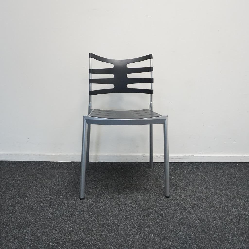 Fritz Hansen ICE Chair  | Kasper Salto | Design stoelen, -, Zwart, -, Ophalen of Verzenden