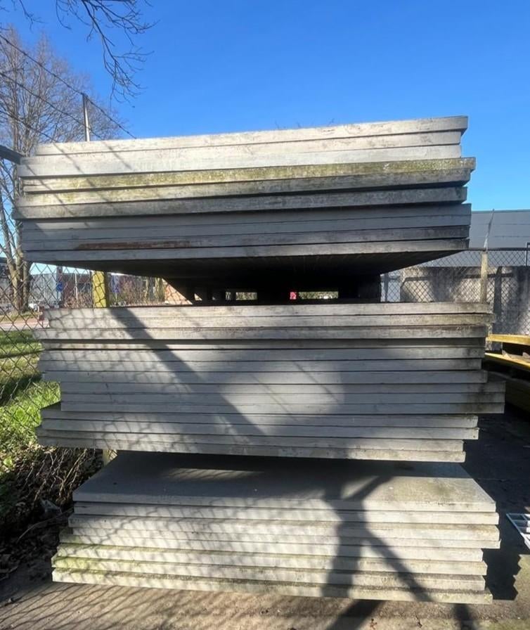 GVK kunststof covered rooster, Doe-het-zelf en Verbouw, Ophalen, Nieuw