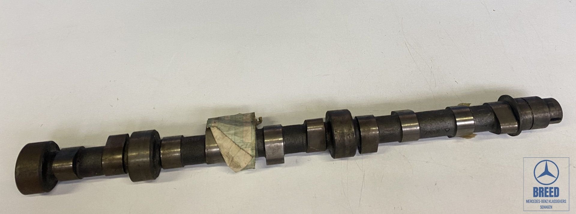 NOS nokkenas voor Mercedes-Benz OM617 o.a. W123, Auto-onderdelen, -, Nieuw, Ophalen of Verzenden, -