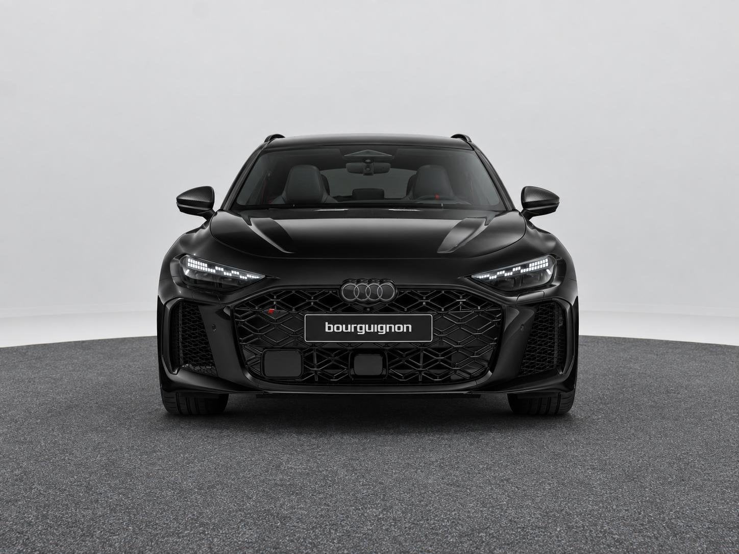 Audi RS5 Avant RS 5 e-hybrid quattro 640 Pk | Keramische Rem, Auto's, Automaat, Dealer onderhouden, Gebruikt, Euro 6