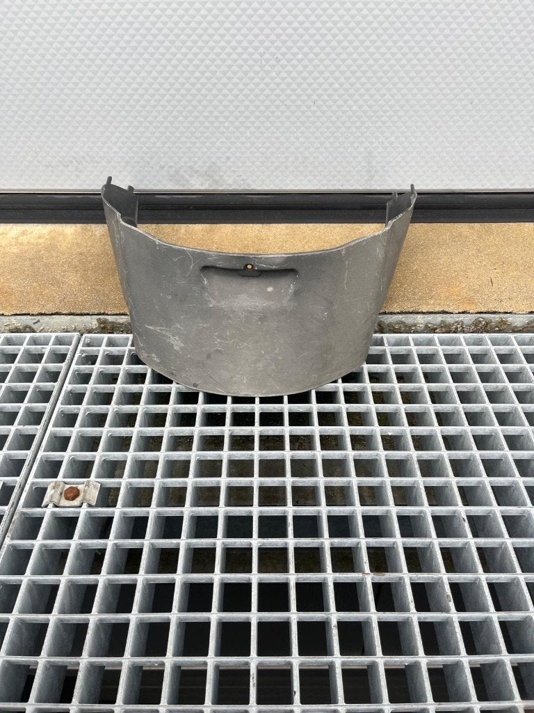 piaggio zip bougiekap, Ophalen of Verzenden, Gebruikt, Kap, Piaggio