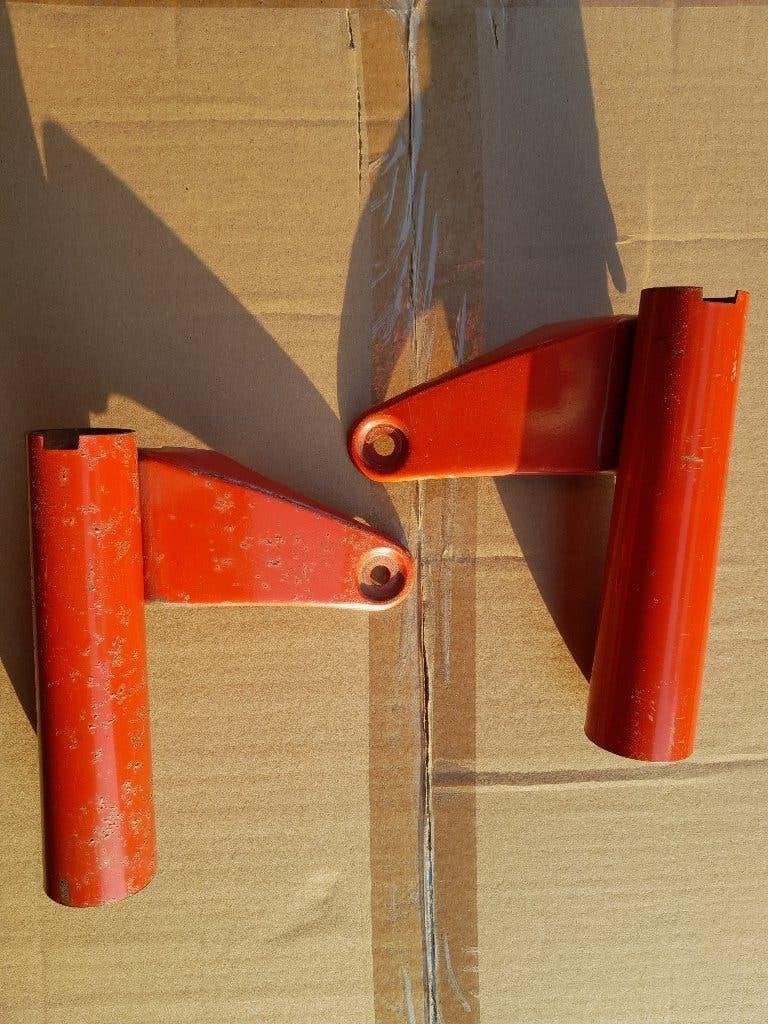 Kreidler koplamp oren, Fietsen en Brommers, Ophalen of Verzenden, Koplamp
