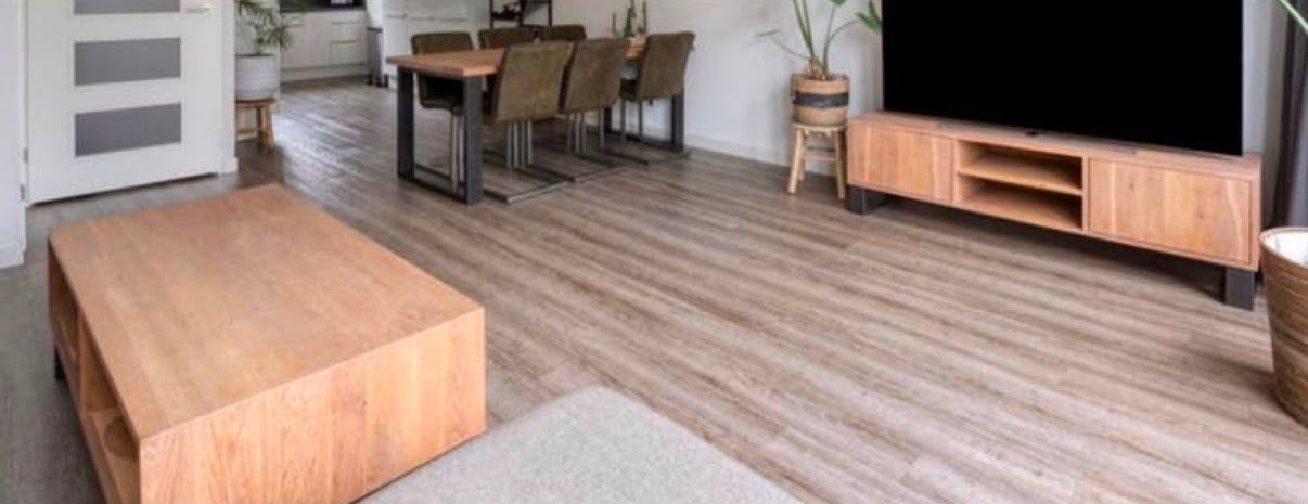 Eetkamertafel salontafel en tv kast te koop, Ophalen of Verzenden