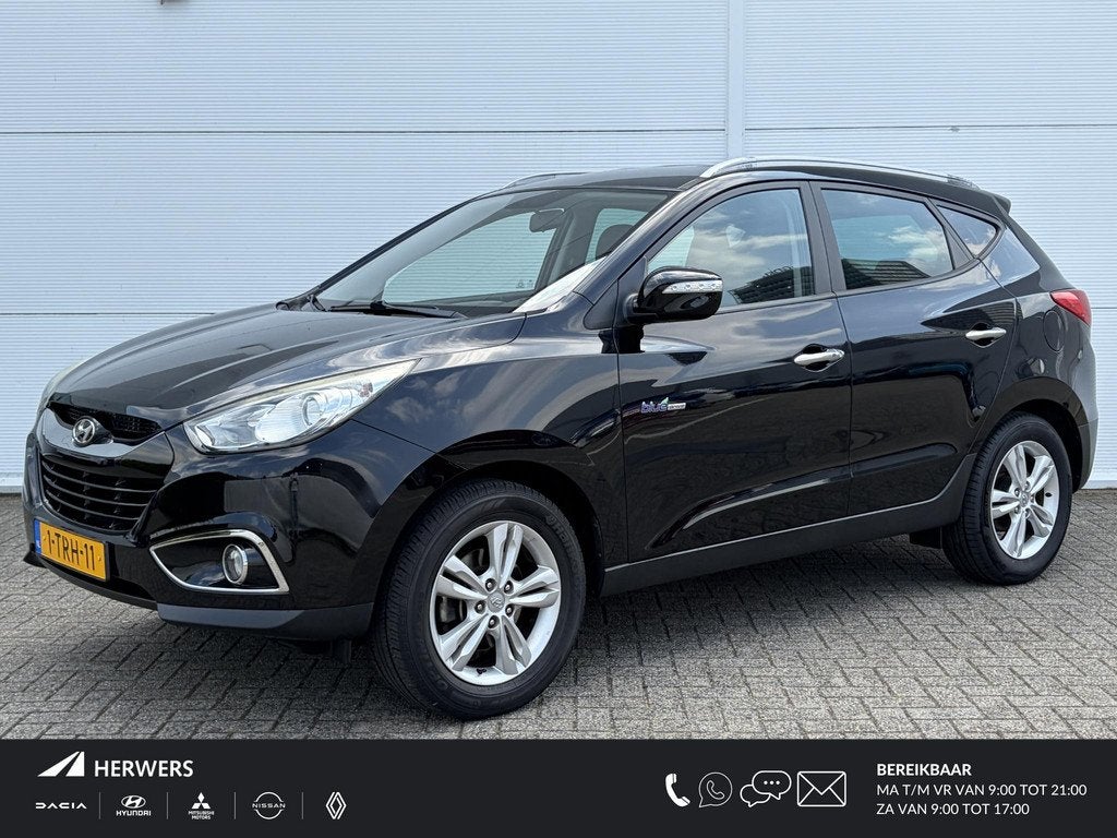 Hyundai ix35 1.6i GDI Style / Climate Control / Keyless entr