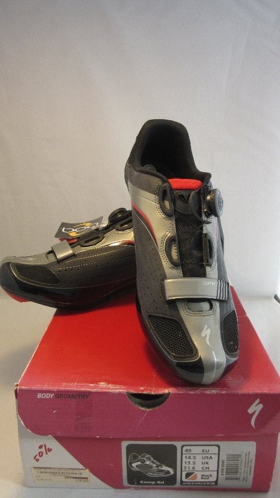 Specialized  COMP RD maat 49, Ophalen of Verzenden, Nieuw, Schoenen