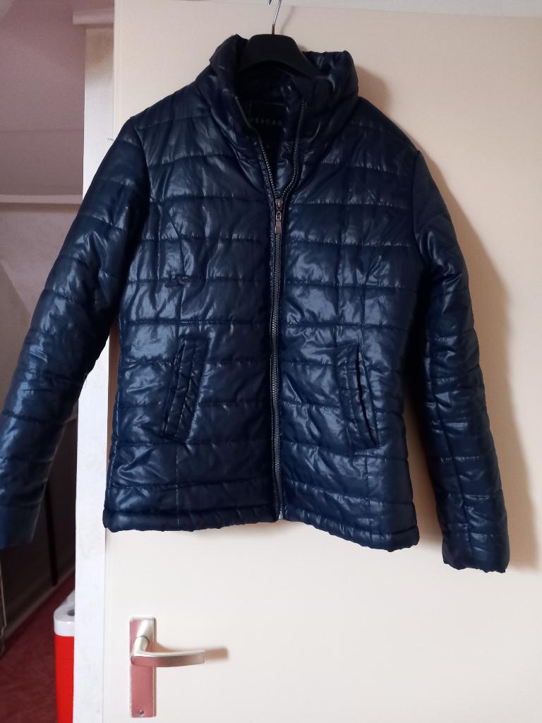 Zomerjas maat m, Kleding | Dames, Maat 38/40 (M), Blauw, Pescara, Ophalen of Verzenden