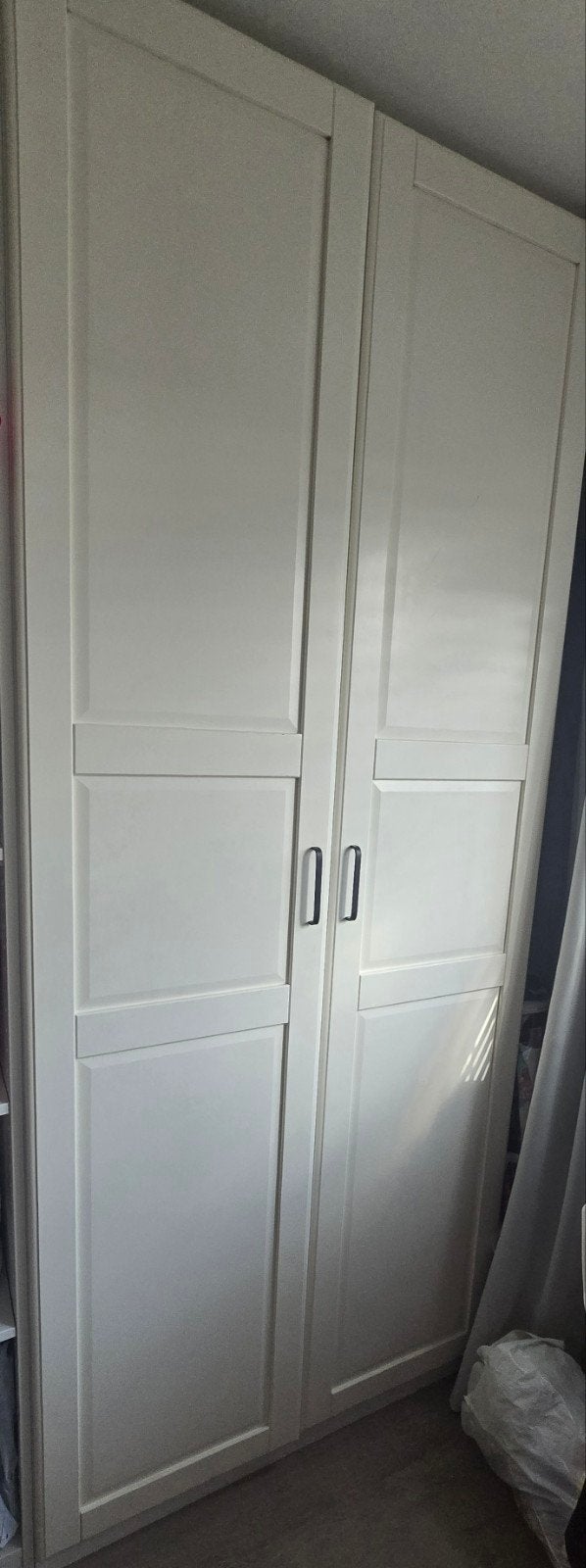 7 IKEA Tyssedal deuren 229cm hoog, Huis en Inrichting, Ophalen, Minder dan 50 cm, Gebruikt, 200 cm of meer