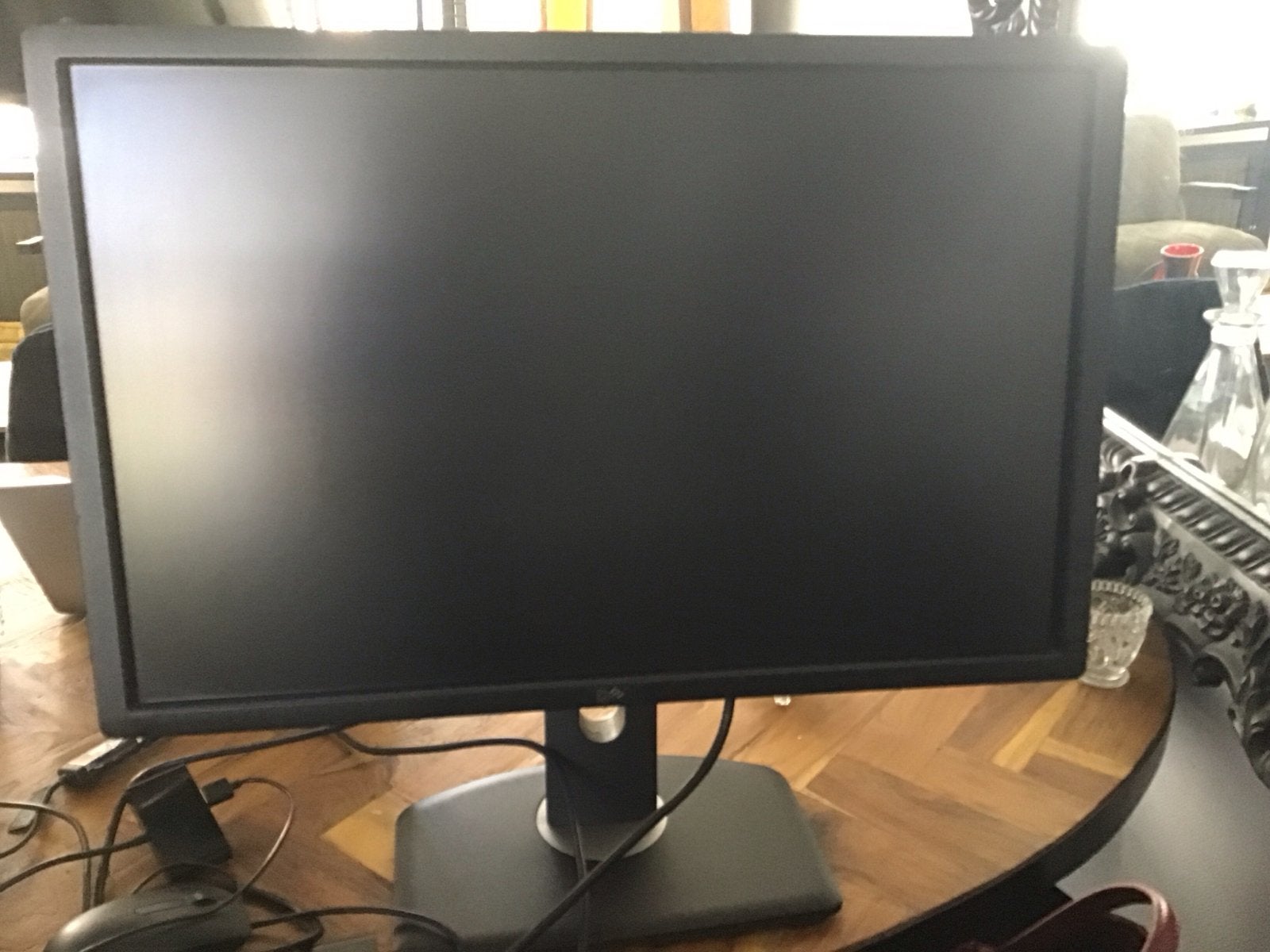 Dell laptop en Monitor - Perfect voor School of Thuiswerk, Ophalen of Verzenden, Zo goed als nieuw, DELL UltraSharp