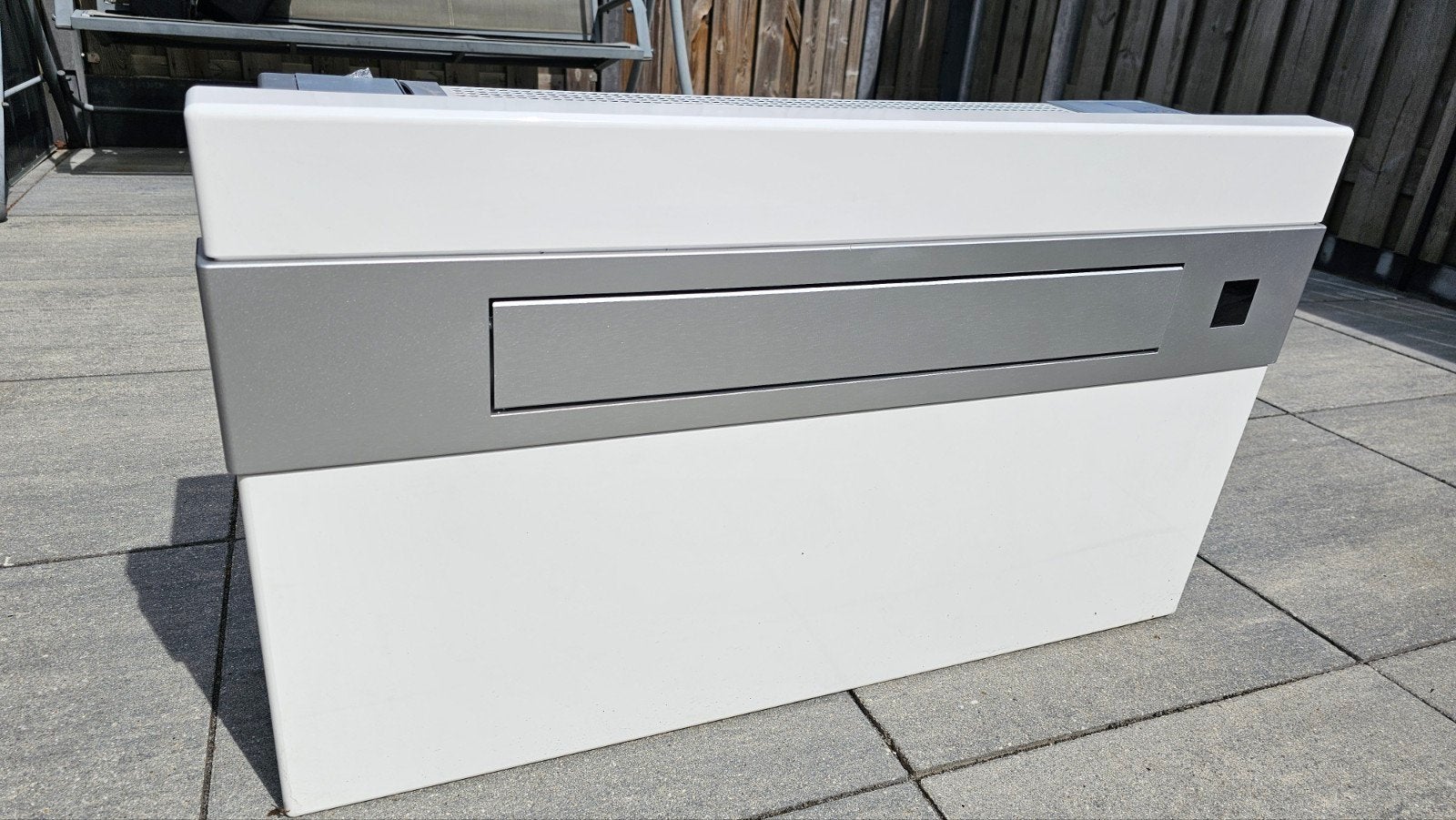 GeraHeating Coolbuddy Plus Monoblock Airco, Ophalen of Verzenden, Zo goed als nieuw, Minder dan 60 cm, 30 tot 80 cm