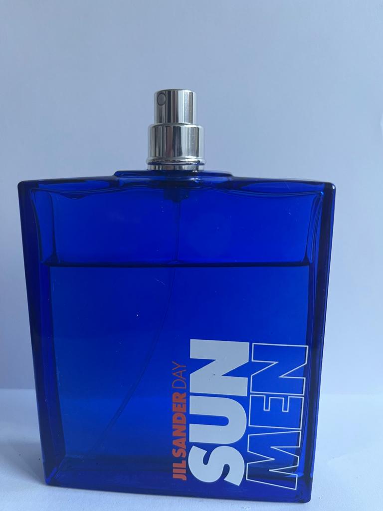 Jil Sander Sun Day Men, Ophalen of Verzenden, Zo goed als nieuw