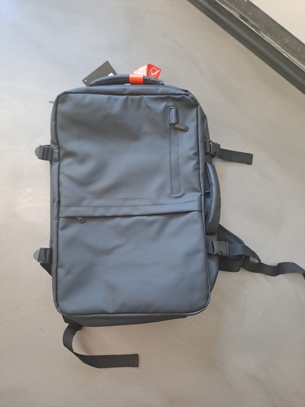 VASAD Active Underseater Rugzak - Nieuw, Overige merken, 25 tot 40 cm, Nieuw, Ophalen of Verzenden