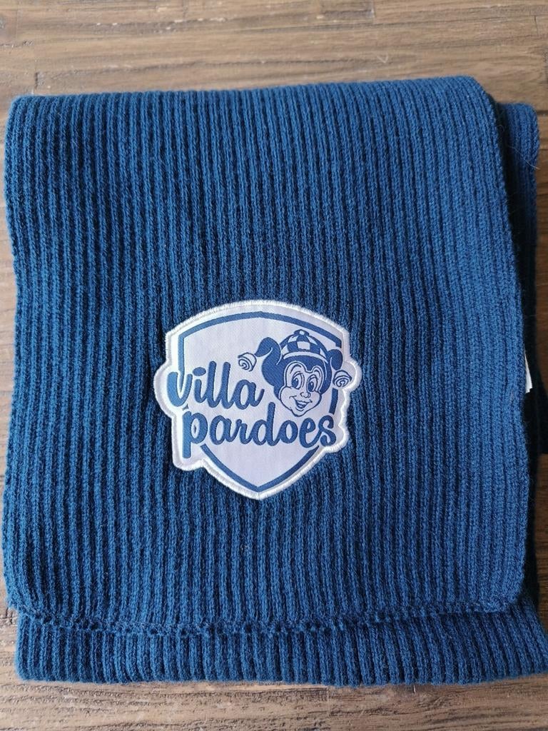 Efteling Villa Pardoes sjaal, Overige maten, Ophalen of Verzenden, Zo goed als nieuw, Efteling
