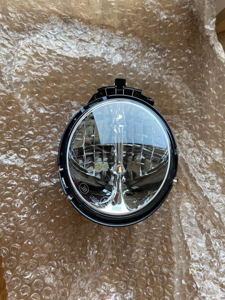 Porsche Cayman/ Boxster 987 Led mistlamp nieuw/ origineel!, Ophalen of Verzenden, Nieuw, Porsche