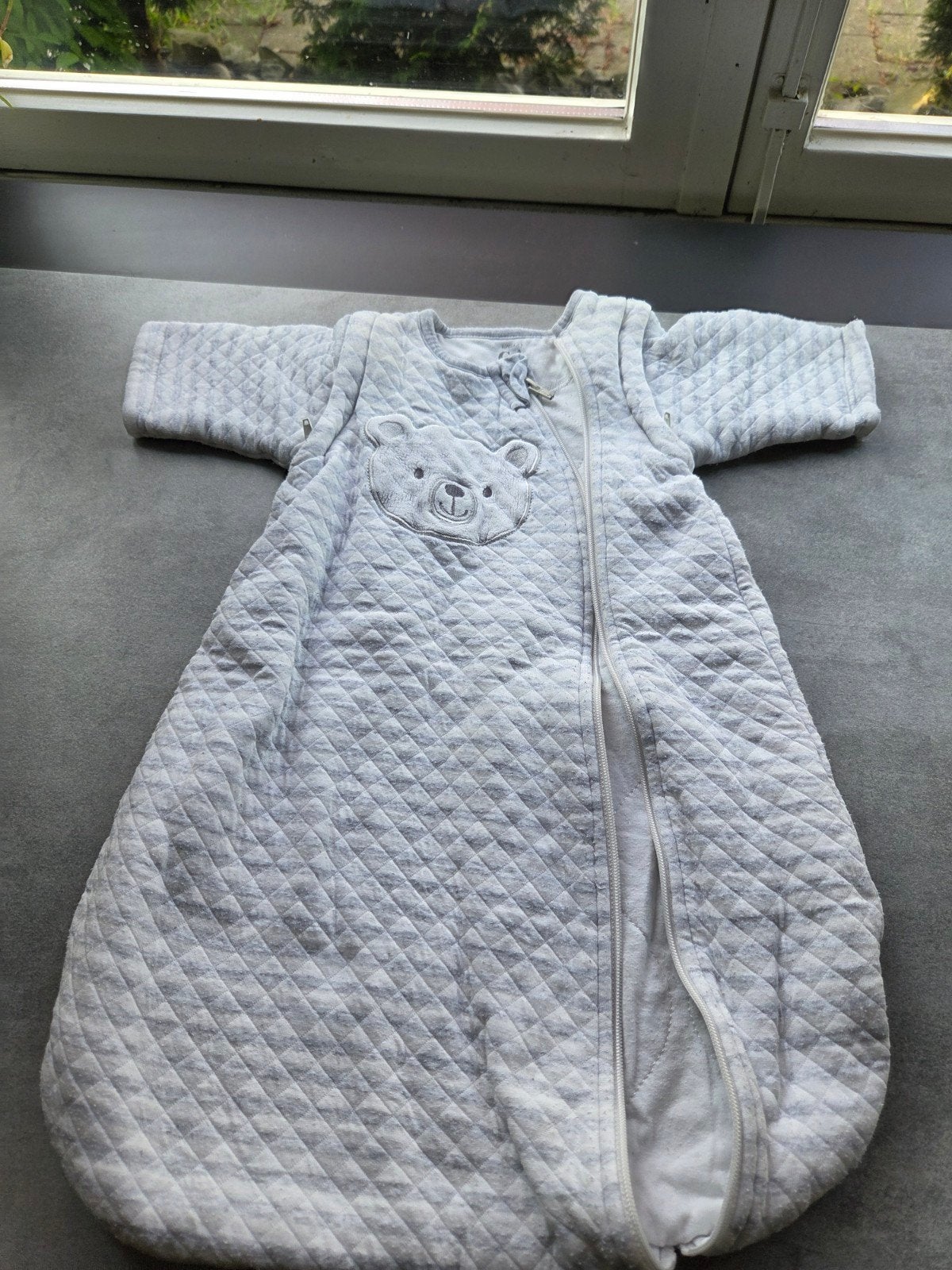 C&A Slaapzak 60cm 2-3 TOG, Ophalen of Verzenden, Gebruikt, Slaapzak