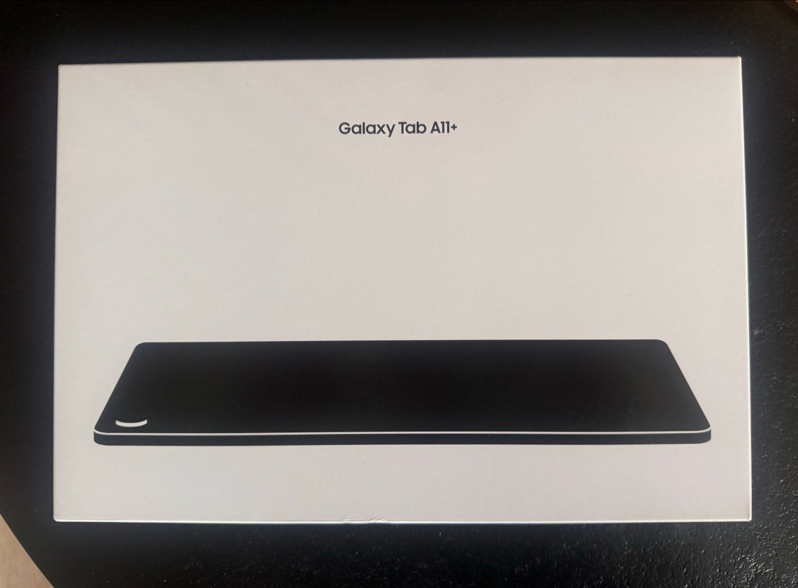 Samsung Galaxy Tab A11+ 128GB Grijs - Nieuw in doos, Computers en Software, Ophalen, Nieuw, 128 GB