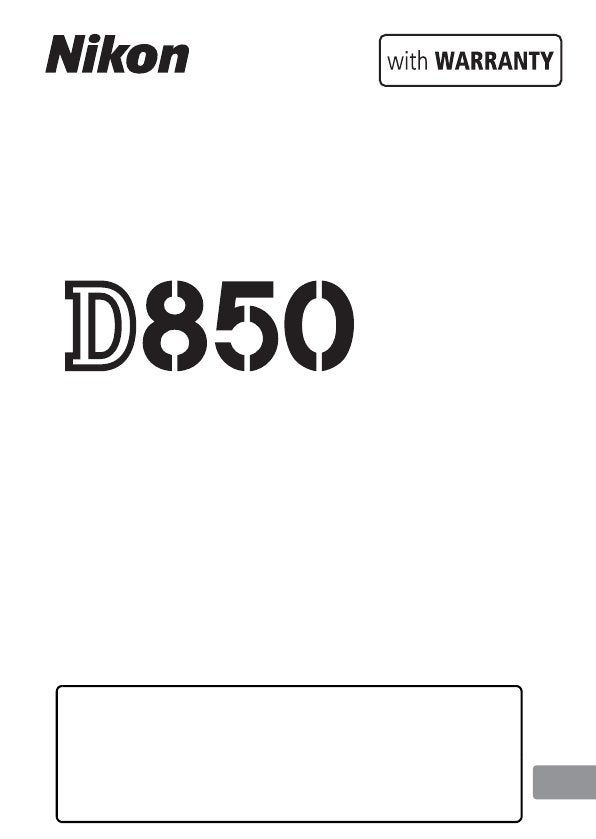 Nikon D850 nederlandse gebruikershandleiding GEZOCHT, Gebruikt, Spiegelreflex, Ophalen of Verzenden, Nikon