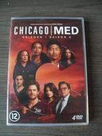 Chicago Med: Seizoen 6 (4-disc Box) nieuw in seal, Cd's en Dvd's, Verzenden, Seizoen 6, Actie en Avontuur, Nieuw in verpakking
