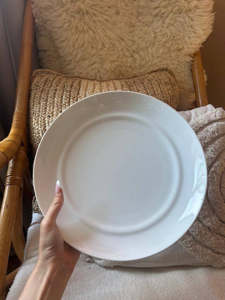 Hutschenreuther Tavola serveerschaal / serveerbord, Ophalen of Verzenden