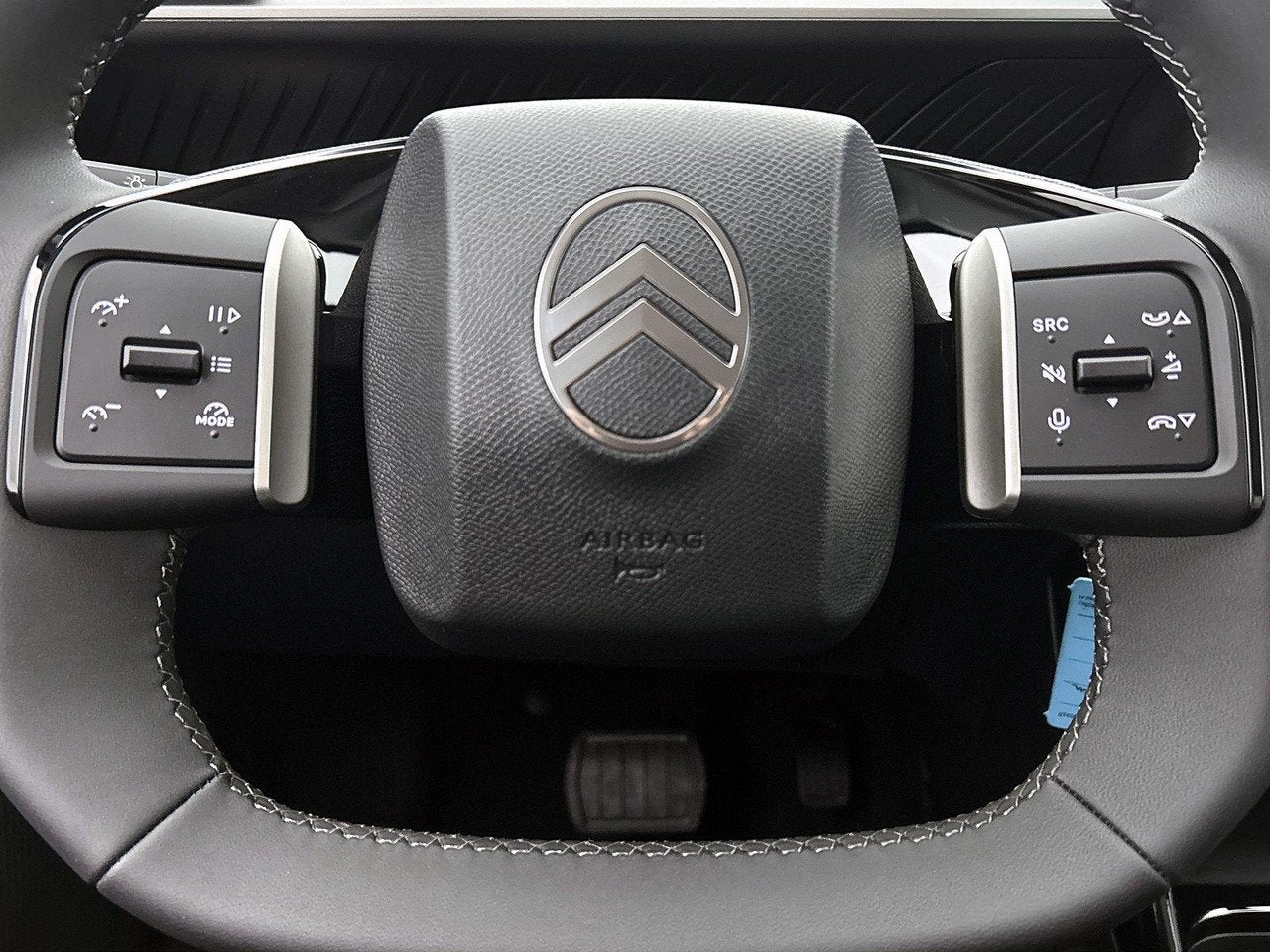 Foto 12 van Citroën C3 110pk 1.2 Hybrid Max Automaat | VOORRAAD VOORDEE