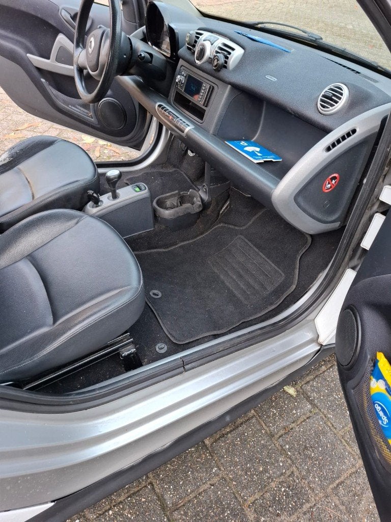 Smart smart Fortwo