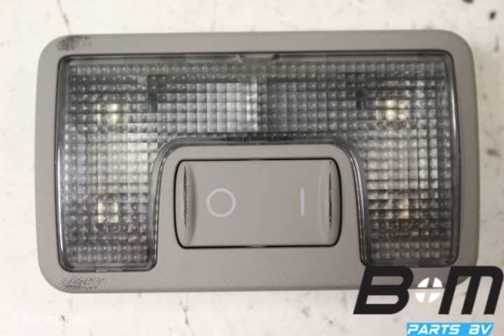 Binnenverlichting achterin Audi A2, Gebruikt