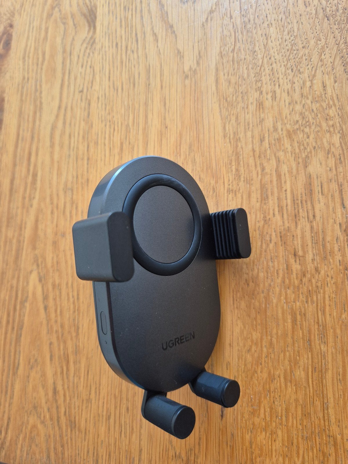 Ugreen Draadloze Autolader 15W - Model CD256, Ophalen of Verzenden, Zo goed als nieuw