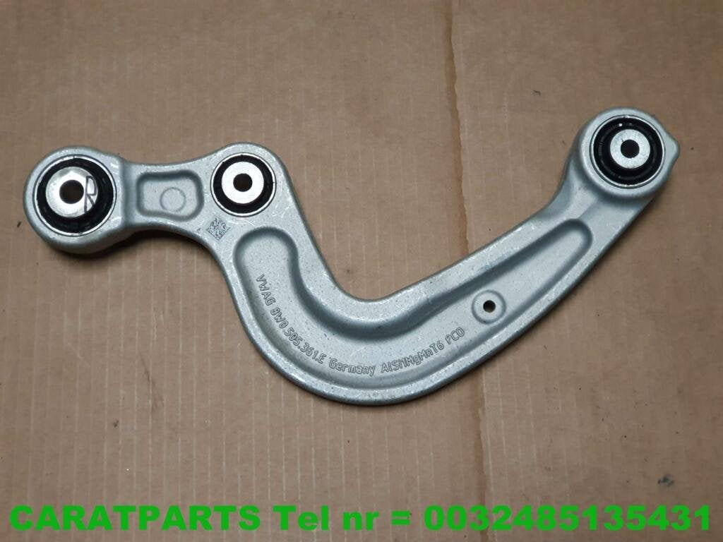 8W0505324F 8W0505361E rs5 draagarm rs4 draagarm s5 s4 a4 a5, Gebruikt, AUDI AG, Auto-Union-Strasse 1
85045  Ingolstadt, DE, Kundenbetreuung@audi.de