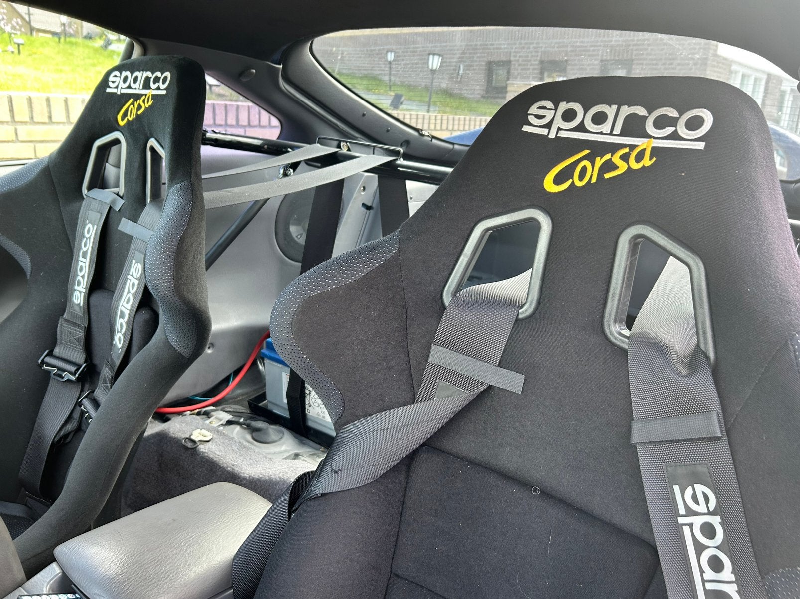 Foto 20 van Eclipse 2.0 GST EVO3 400PK Gebouwde auto launch control
