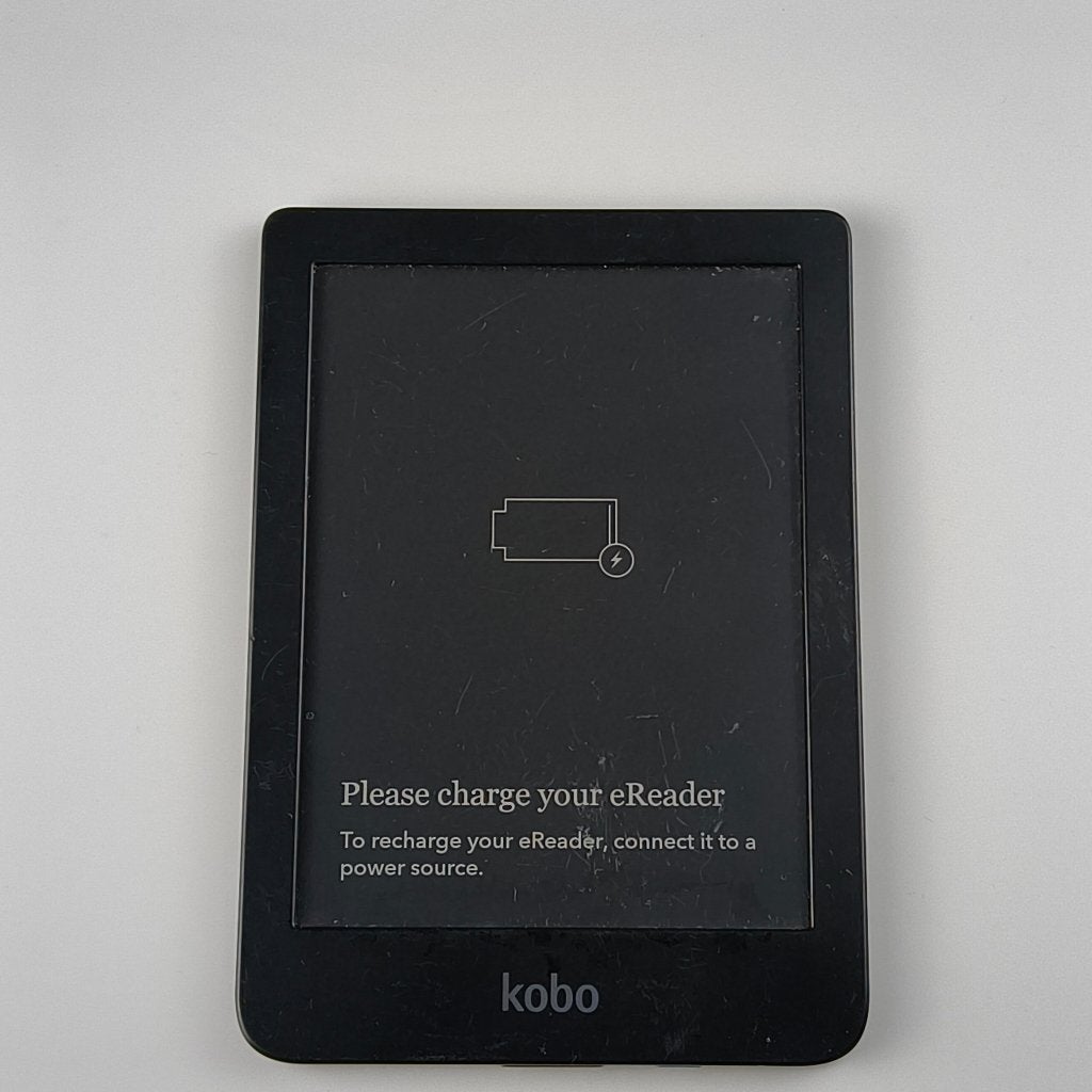 Kobo Clara HD ereader (F304), Computers en Software, E-readers, 8 GB, Rakuten Kobo Inc., Ophalen of Verzenden, Kobo-corporateorders@rakuten.com