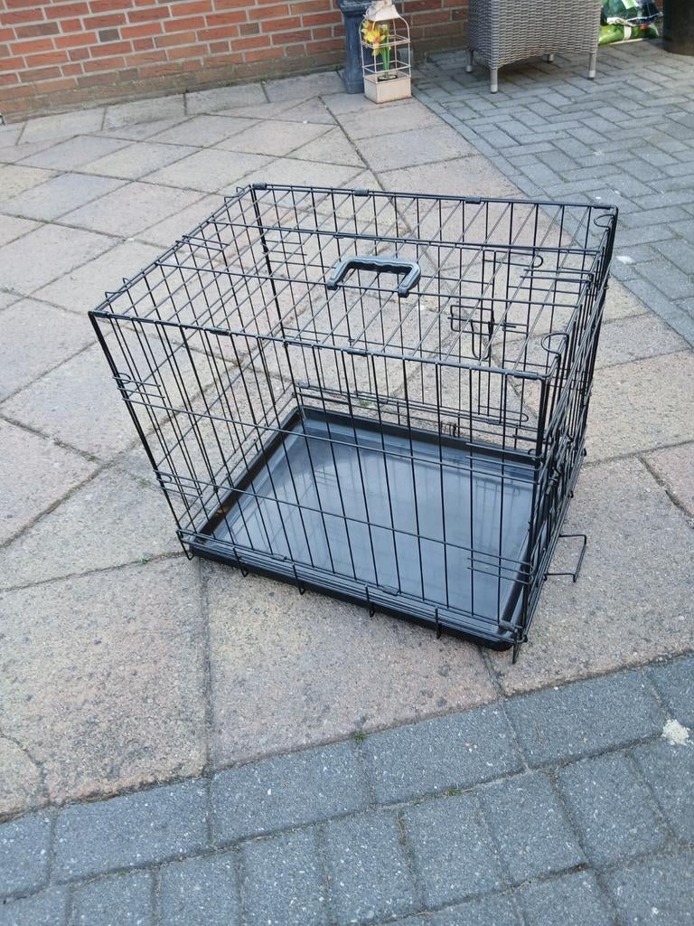 Benche, Dieren en Toebehoren, Ophalen of Verzenden, Minder dan 75 cm, Minder dan 65 cm