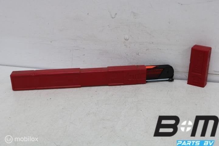 Gevarendriehoek Audi A3 8P 7L0860251, Gebruikt