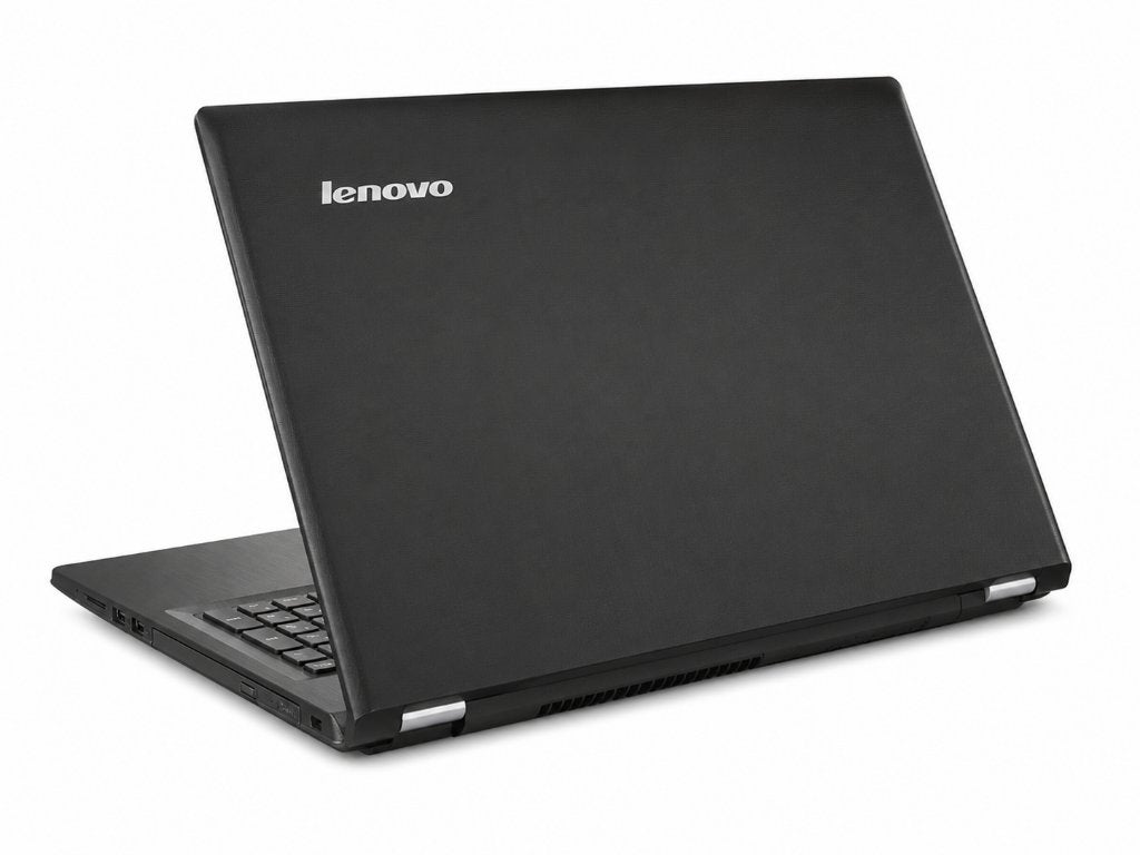 Foto 2 van Lenovo G50-80 i3 8GB 128GB SSD