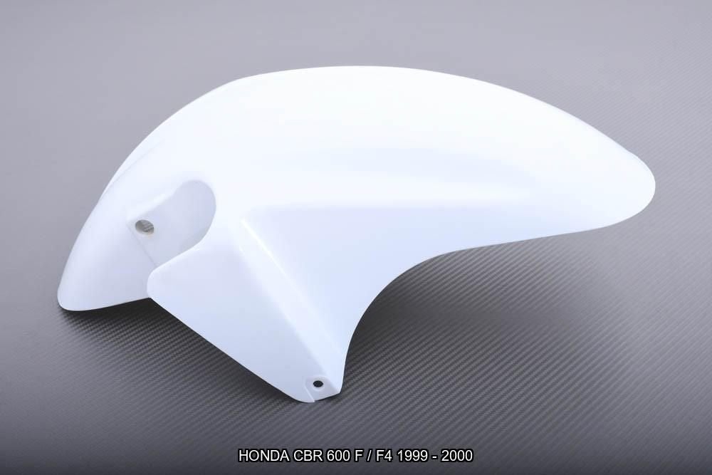 AVDB Voorspatbord voor HONDA CBR 600 F / F4 1999 - 2000, Ophalen of Verzenden