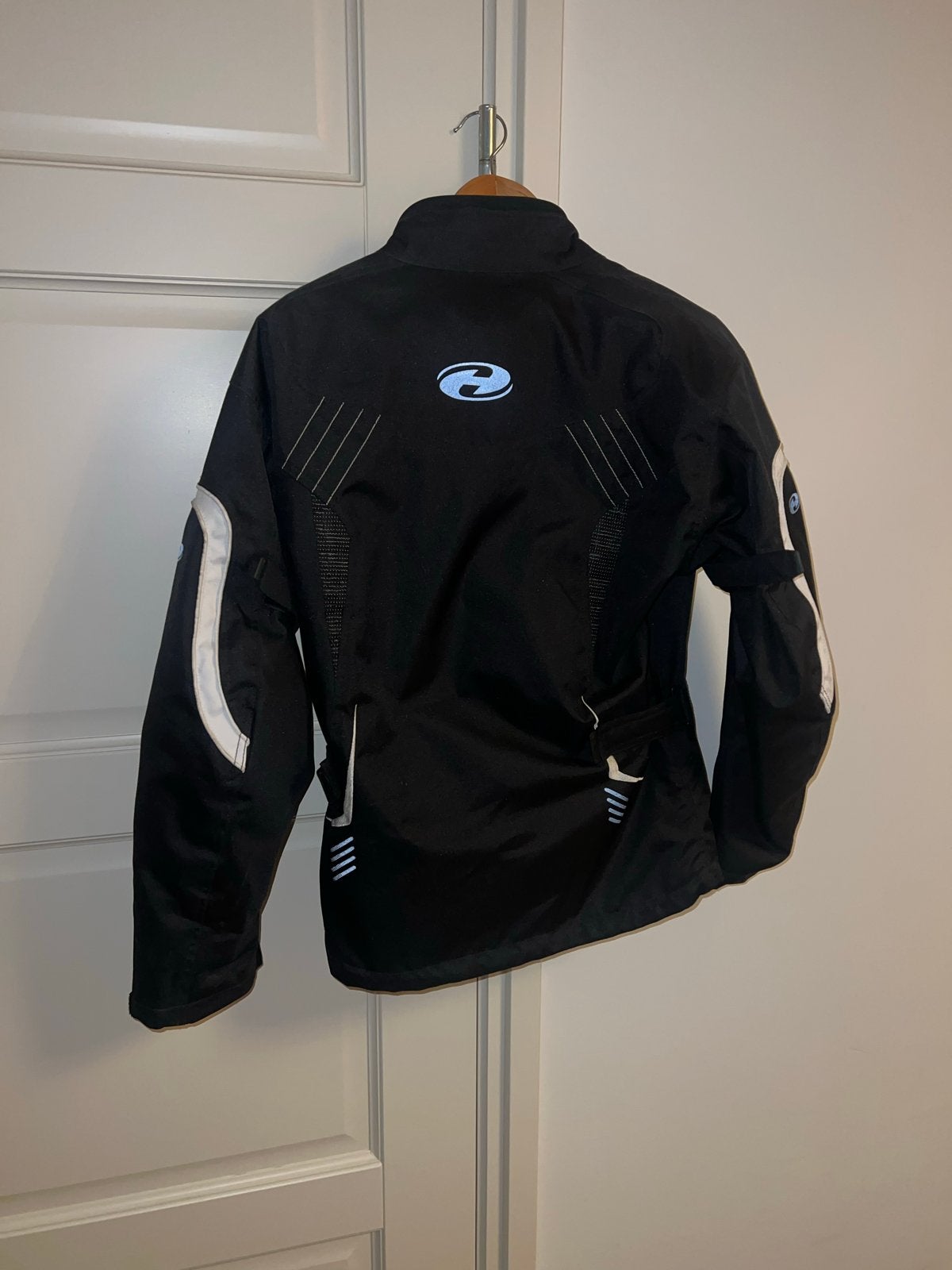 Motorpak voor kinderen: Held jas XS, Evolution broek S, Ophalen, Tweedehands, Kinderen, Combipak
