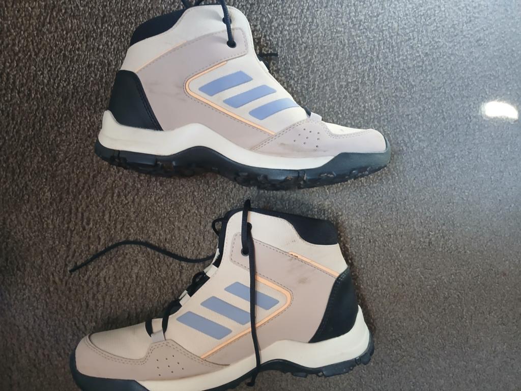 Adidas Terrex wandelschoenen maat 38 - Zo goed als nieuw, Sport en Fitness, Bergsport en Wandelen, Ophalen of Verzenden, Zo goed als nieuw