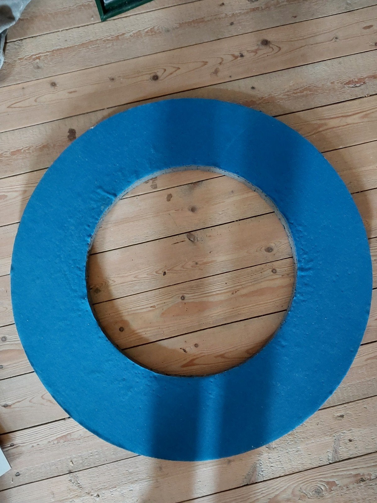 Dartbord surround ring met scorebord, Ophalen of Verzenden, Gebruikt, Overige typen