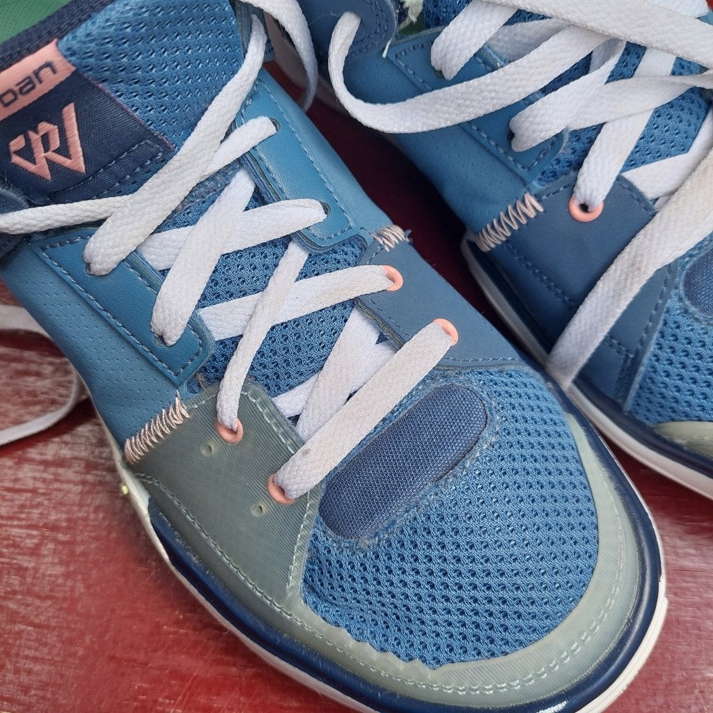 Schoenen Jordans maat 39, paar x opgelope, Schoenen, Ophalen of Verzenden, Zo goed als nieuw, Jordan