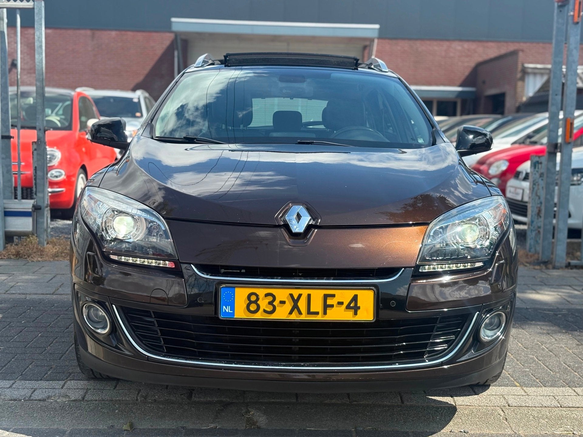 Renault Mégane