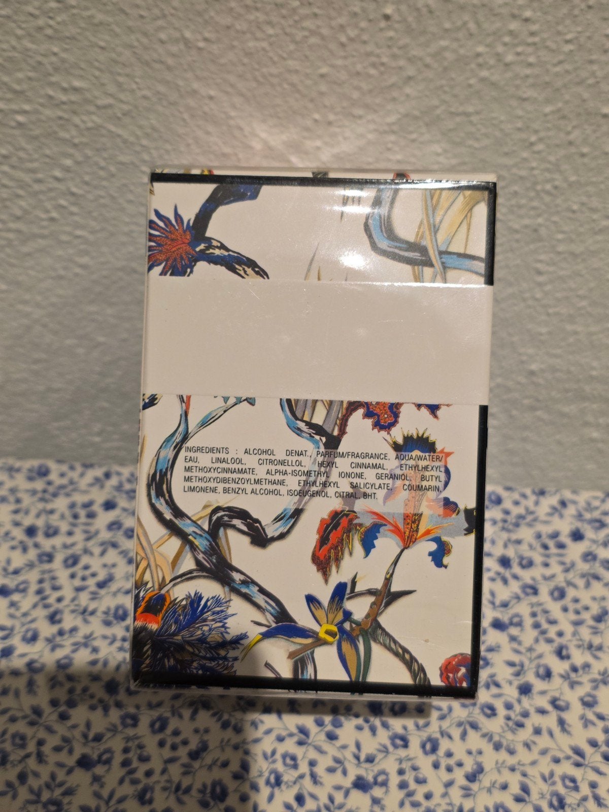 Balenciaga Florabotanica EDP 30ML Discontinued, Ophalen of Verzenden, Nieuw