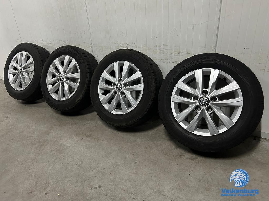 6-7mm! Originele VW Transporter T5 GP T6 T6.1 T7 Multivan Bu